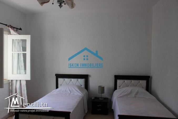 une jolie maison a vendre