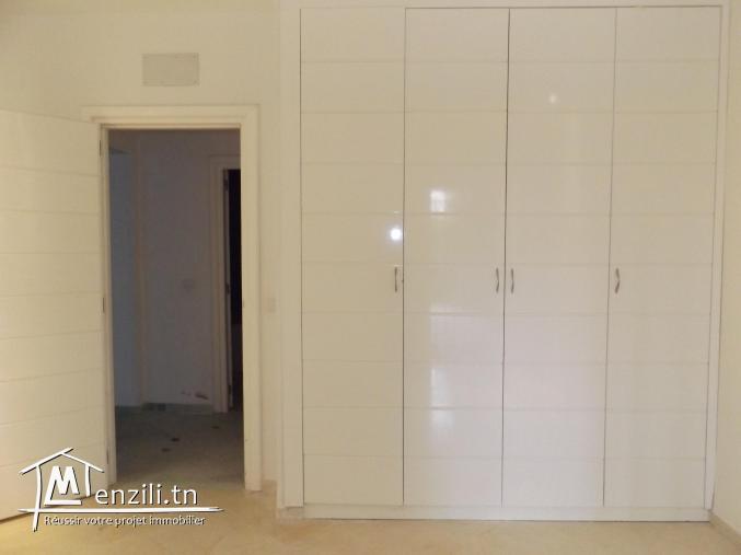 RDC de 112 m² à AFH Mrezga