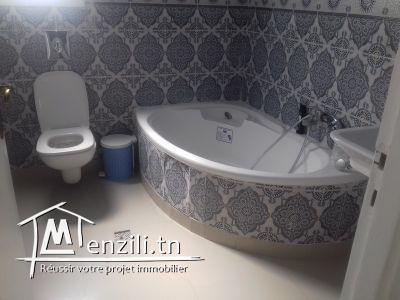 une trés belle Villa a vendre