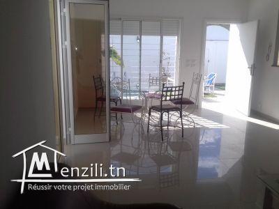 une trés belle Villa a vendre