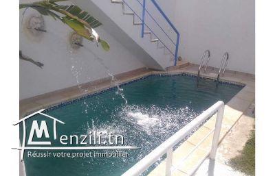 une trés belle Villa a vendre