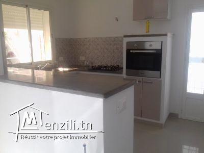 une trés belle Villa a vendre