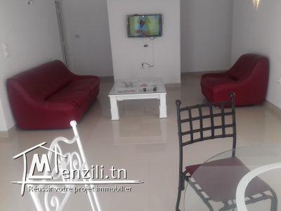 une trés belle Villa a vendre