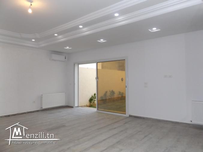 villa s+3 haut standing à AFH Mrezga