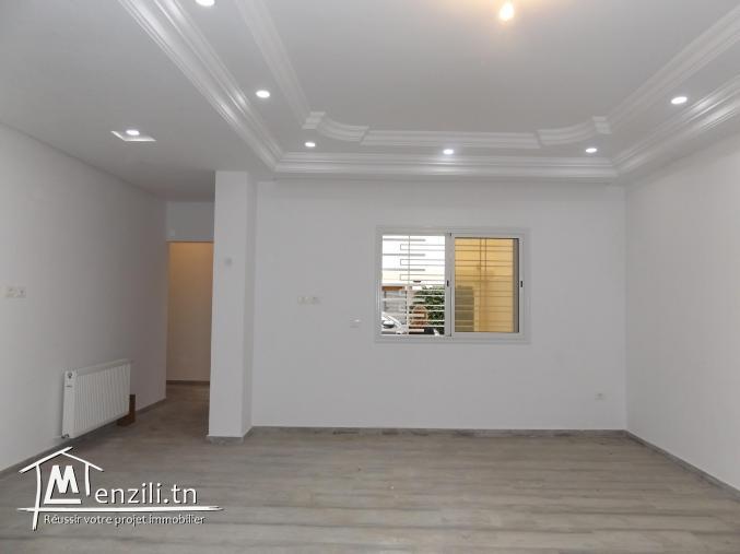 villa s+3 haut standing à AFH Mrezga