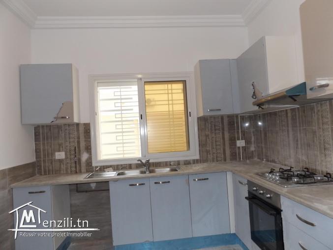 villa s+3 haut standing à AFH Mrezga