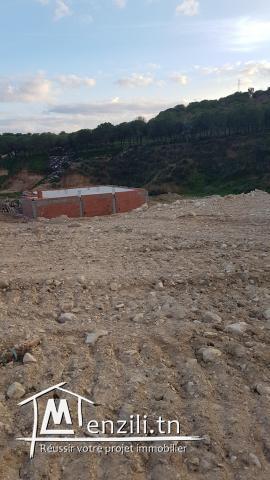 Terrain à Jaafar2