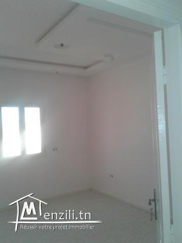 un interessant prix pour une maison neuve