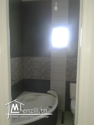 un interessant prix pour une maison neuve