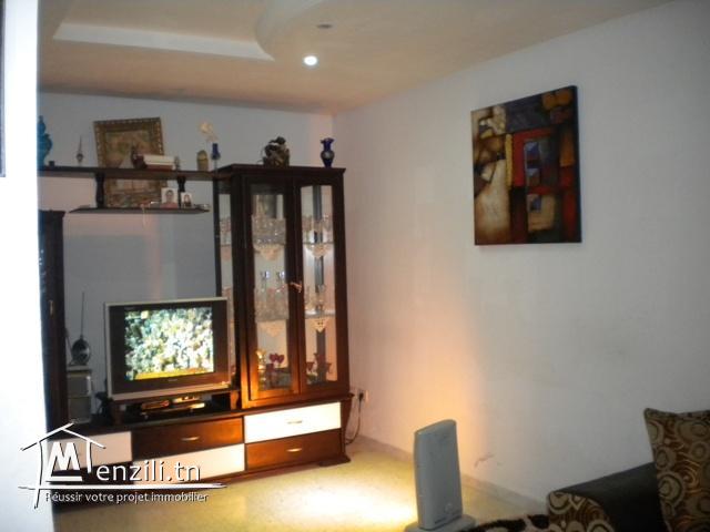 Une maison à 115 000 DT à Sidi Hammed