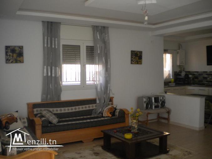 Une maison à Hammamet à 270 000 DT