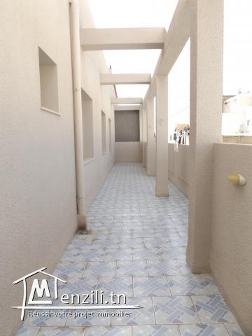 s+2 vide à l'année