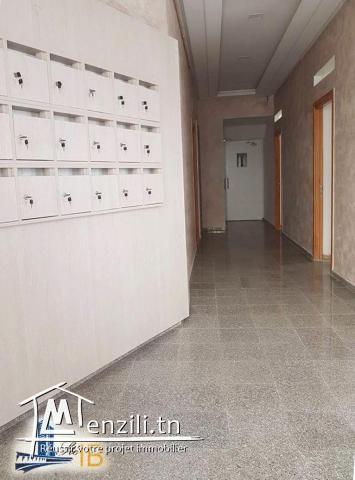 Appartements S+1 , S+2 , S+3