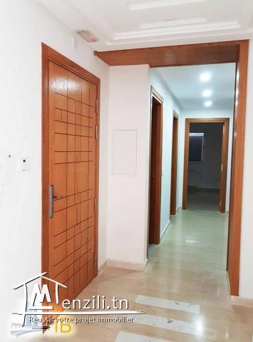 Appartements S+1 , S+2 , S+3