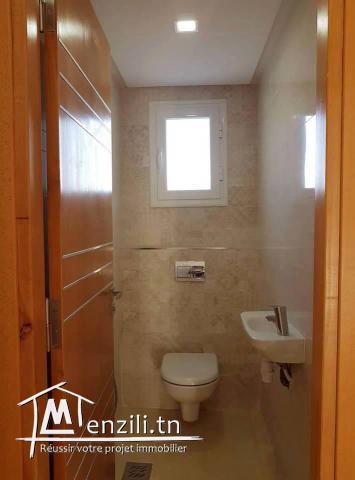 Appartements S+1 , S+2 , S+3