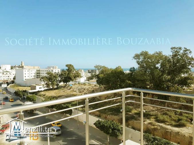 Appartements S+1 , S+2 , S+3