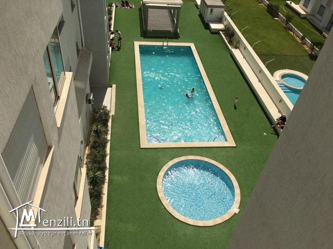 s+2 vue mer AFH Mrezga