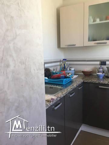 s+2 vue mer AFH Mrezga