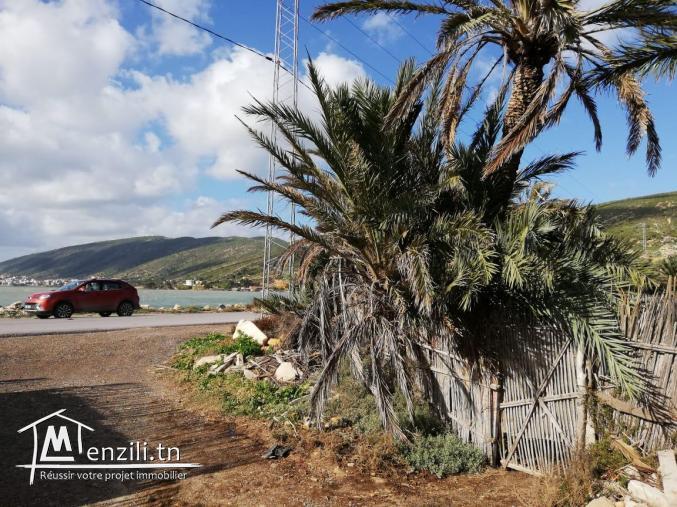 terrain a Ghar Elmelh