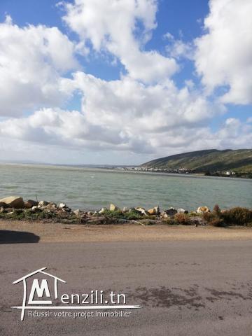 terrain a Ghar Elmelh