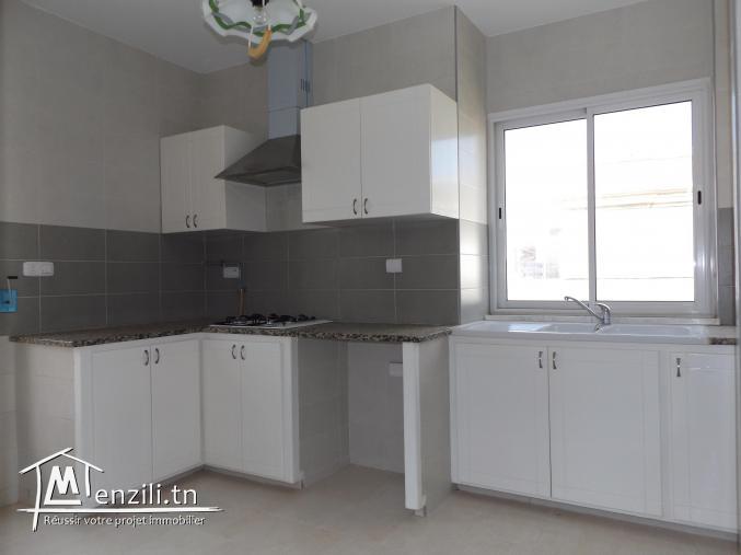 S+2 vide prés anouar Market