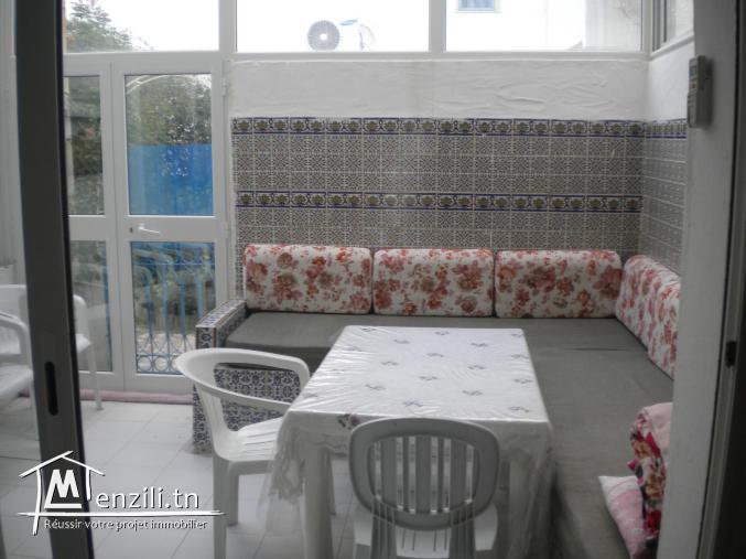 Un duplex à 220 000 DT à Hammamet