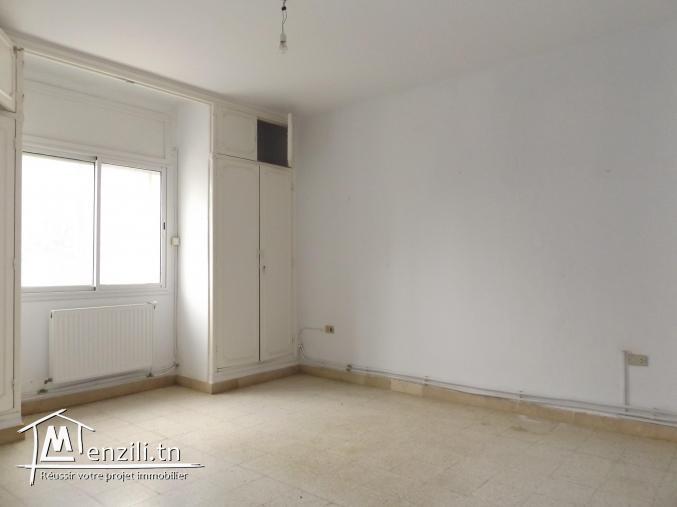 étage de villa à Sidi Mahesi