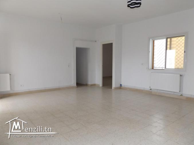 étage de villa à Sidi Mahesi