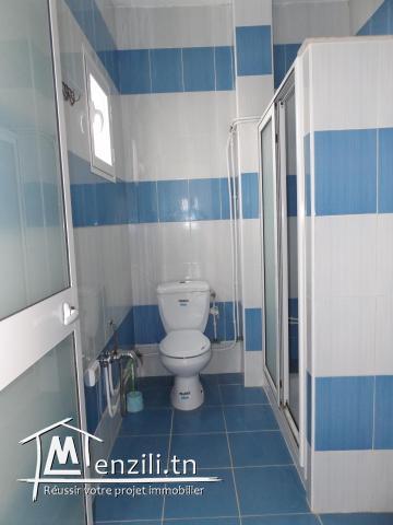 étage de villa à Sidi Mahesi