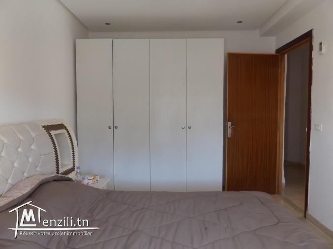 s+3 meublé AFH Mrezga