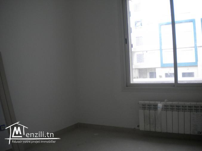 Un appartement à 249 000 DT à Mrezka