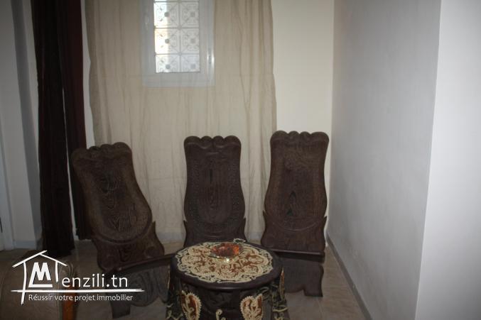 une trés belle Villa