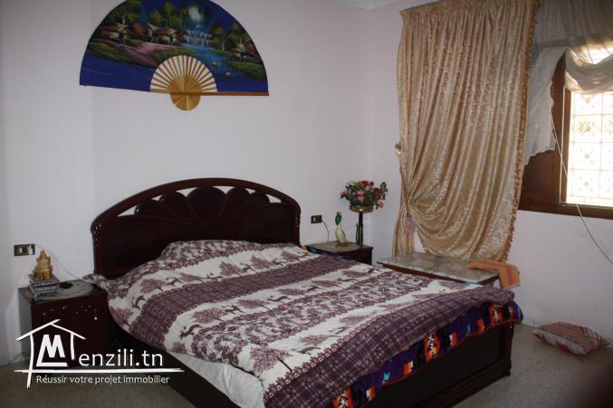 une trés belle Villa