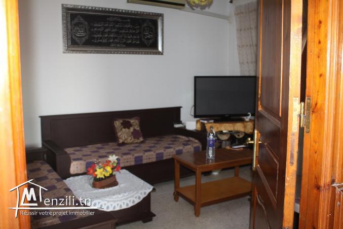 une trés belle Villa