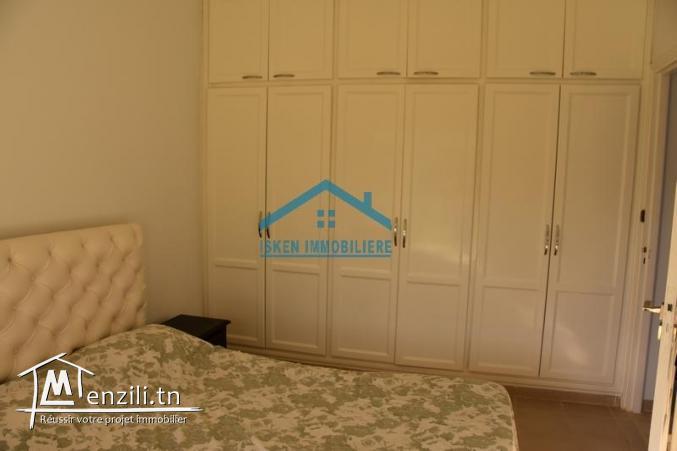 une magnifique villa a vendre