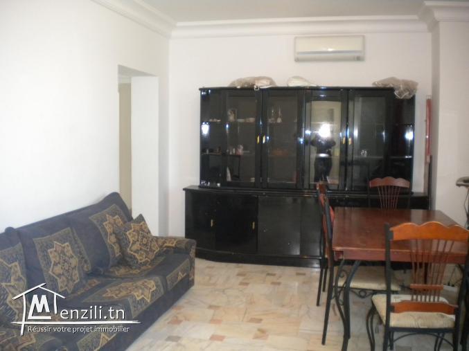 Appartement à Hammamet Nord à 240 000 DT