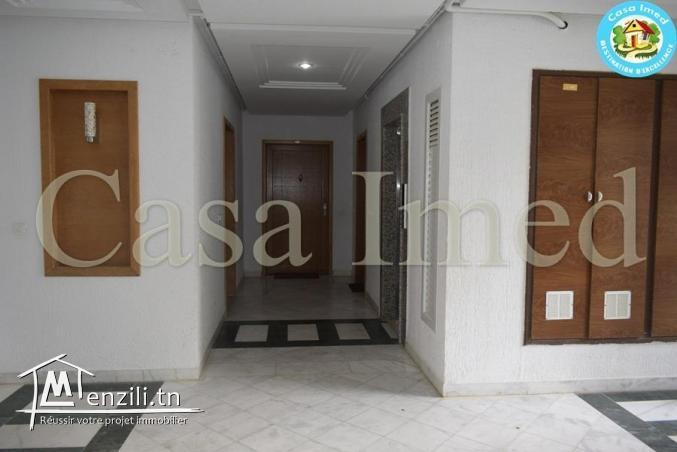 appartement à AFH Mrezga