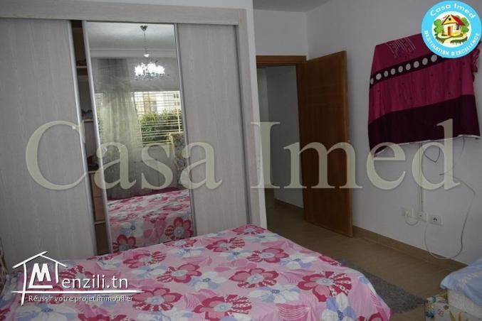 appartement à AFH Mrezga