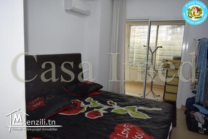 appartement à AFH Mrezga