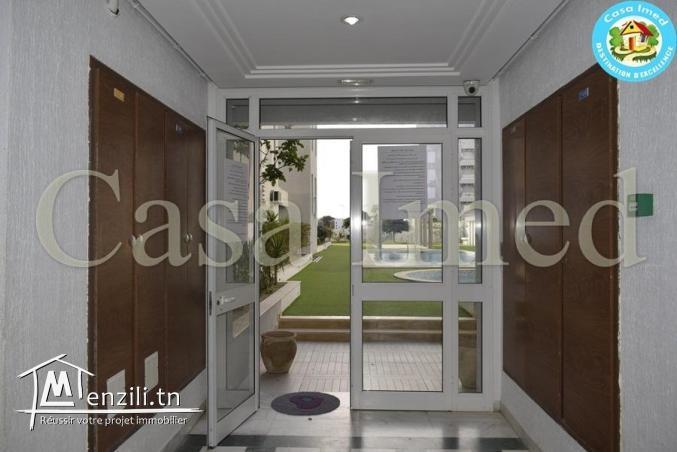 appartement à AFH Mrezga