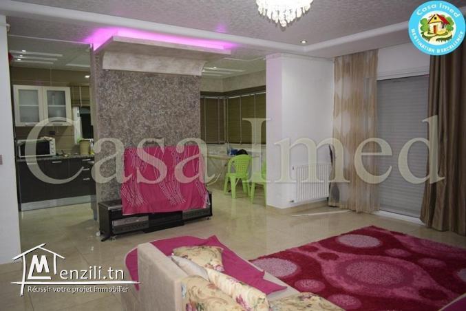 appartement à AFH Mrezga