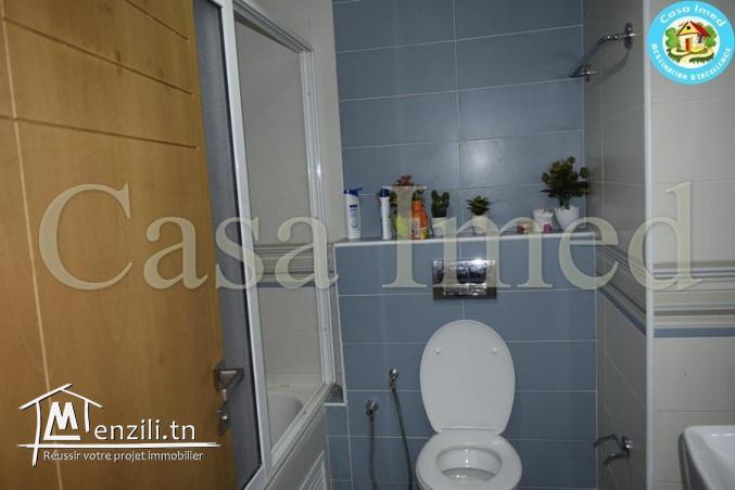 appartement à AFH Mrezga