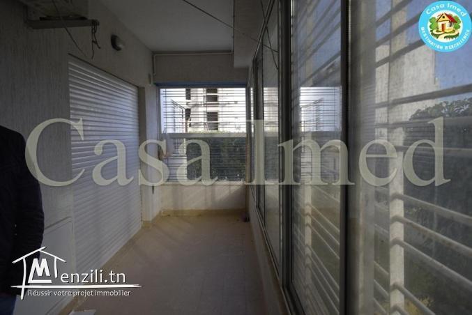 appartement à AFH Mrezga