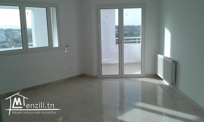 appartement a cite zayatine aouina Tunis