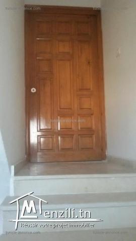 Etage d’une villa à Mourouj 2