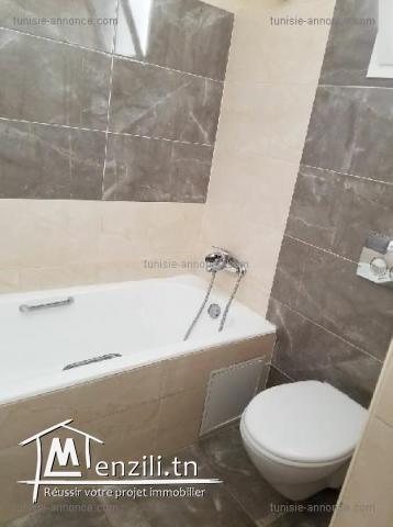 appatement à mrj 6 en location  