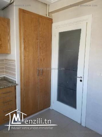 appatement à mrj 6 en location  