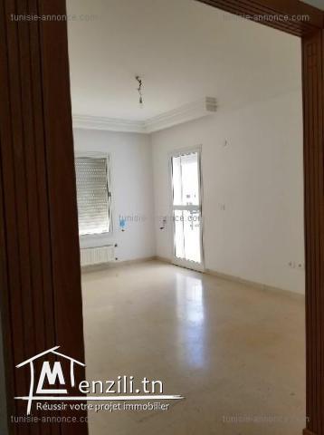 appatement à mrj 6 en location  