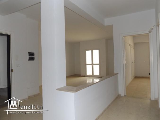 s+3 open space pour usage bureautique à Nabeul