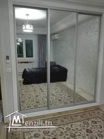 particulier vend un magnifique appartement à menzah 7